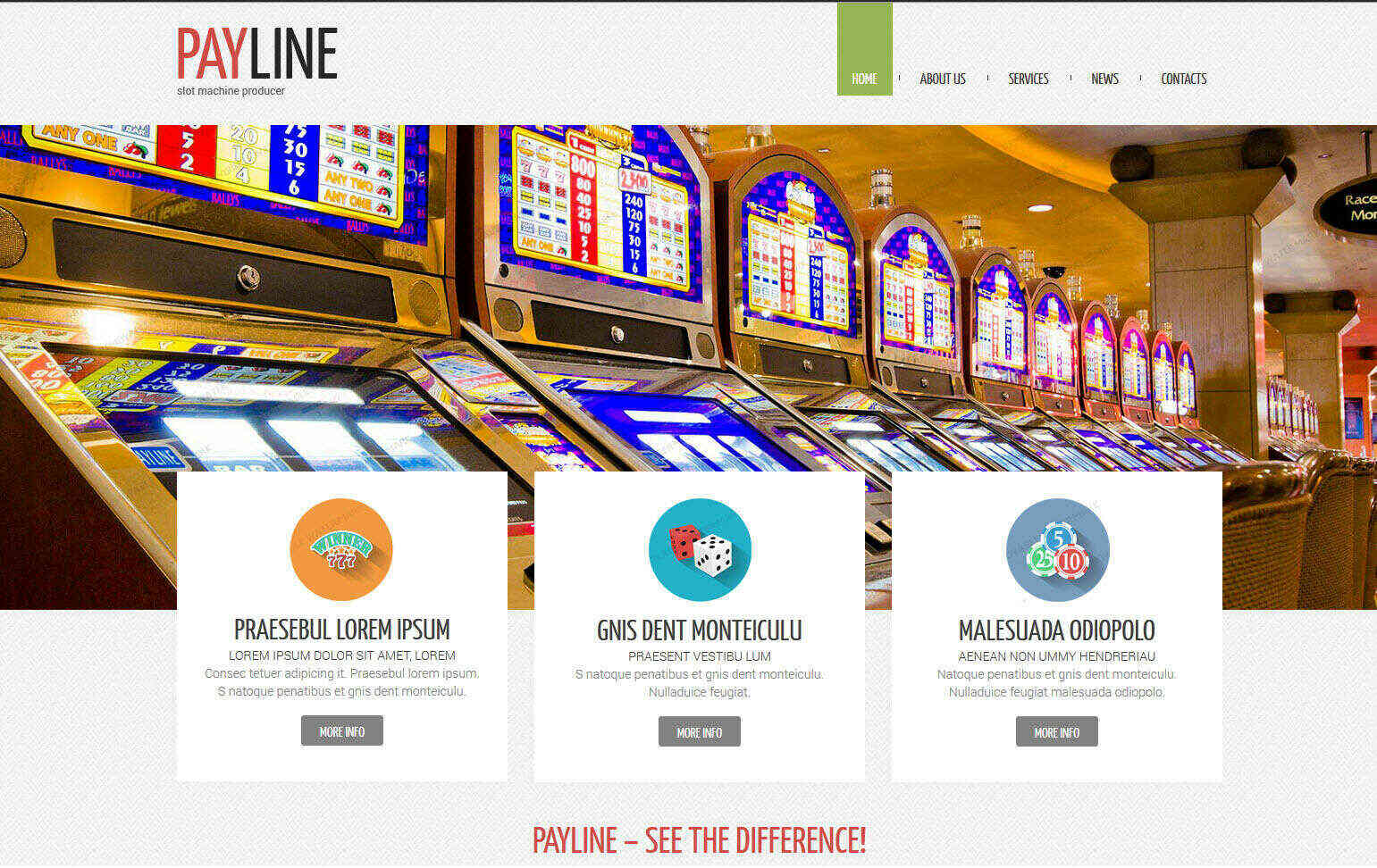 купить казино онлайн