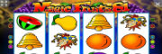 Magic fruits 81 html5 wazdan
