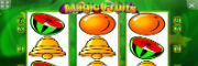 Magic fruits html5 wazdan
