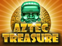 Aztec Creasure