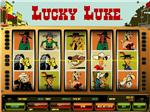 Lucky luke