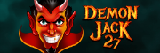 Demon Jack 27 html5 wazdan