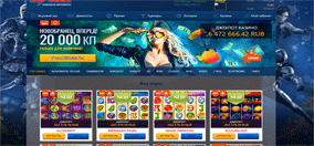 create a casino online